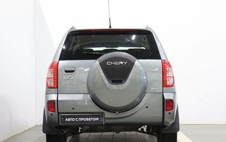 Chery Tiggo (T11), 2014 год, 564 000 рублей, 3 фотография