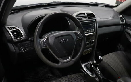 Chery Tiggo (T11), 2014 год, 564 000 рублей, 5 фотография