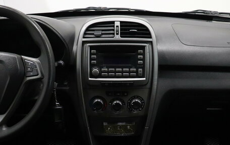 Chery Tiggo (T11), 2014 год, 564 000 рублей, 7 фотография