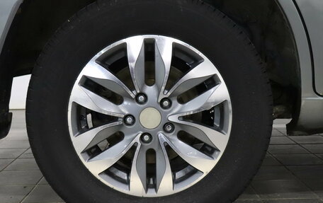 Chery Tiggo (T11), 2014 год, 564 000 рублей, 14 фотография