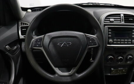 Chery Tiggo (T11), 2014 год, 564 000 рублей, 8 фотография