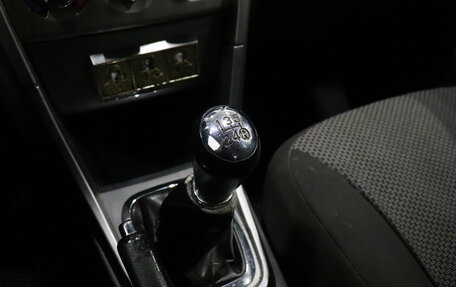 Chery Tiggo (T11), 2014 год, 564 000 рублей, 10 фотография