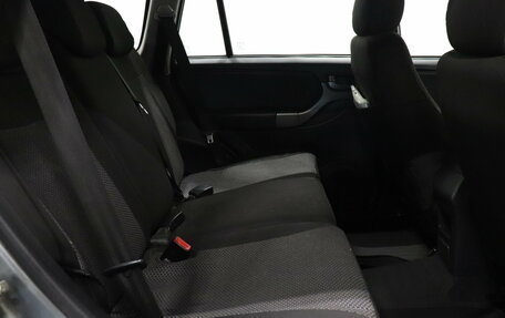 Chery Tiggo (T11), 2014 год, 564 000 рублей, 12 фотография