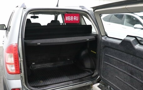 Chery Tiggo (T11), 2014 год, 564 000 рублей, 13 фотография