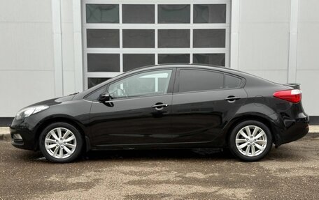 KIA Cerato III, 2015 год, 1 400 000 рублей, 2 фотография