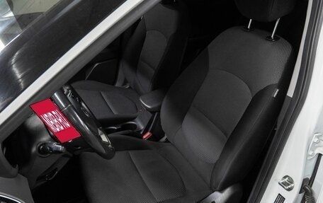 Hyundai Creta I рестайлинг, 2019 год, 2 000 000 рублей, 14 фотография