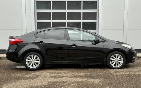 KIA Cerato III, 2015 год, 1 400 000 рублей, 6 фотография