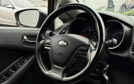 KIA Cerato III, 2015 год, 1 400 000 рублей, 14 фотография