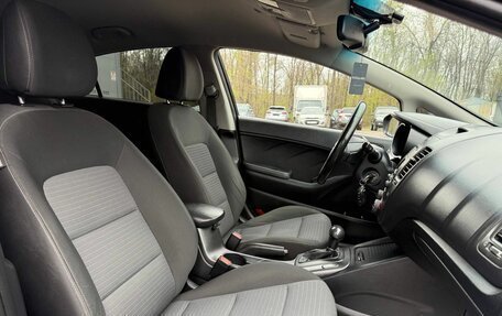 KIA Cerato III, 2015 год, 1 400 000 рублей, 11 фотография