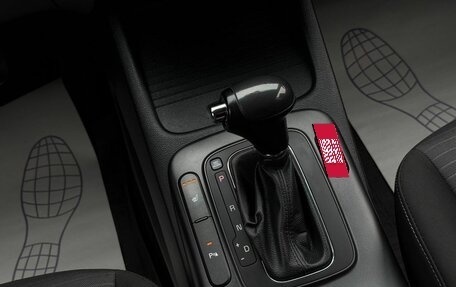 KIA Cerato III, 2015 год, 1 400 000 рублей, 16 фотография