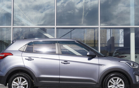 Hyundai Creta I рестайлинг, 2019 год, 1 799 000 рублей, 4 фотография