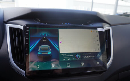 Hyundai Creta I рестайлинг, 2019 год, 1 799 000 рублей, 14 фотография