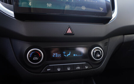 Hyundai Creta I рестайлинг, 2019 год, 1 799 000 рублей, 15 фотография