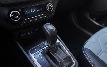 Hyundai Creta I рестайлинг, 2019 год, 1 799 000 рублей, 16 фотография