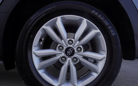 Hyundai Creta I рестайлинг, 2019 год, 1 799 000 рублей, 22 фотография