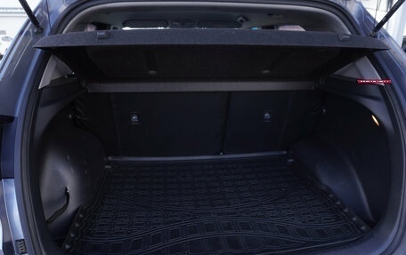 Hyundai Creta I рестайлинг, 2019 год, 1 799 000 рублей, 24 фотография