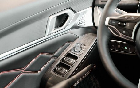 Haval F7, 2026 год, 3 662 010 рублей, 20 фотография