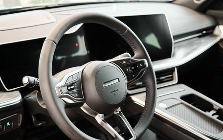 Haval F7, 2026 год, 3 662 010 рублей, 32 фотография