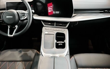 Haval F7, 2026 год, 3 662 010 рублей, 25 фотография