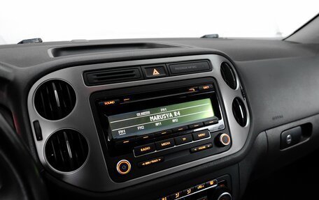 Volkswagen Tiguan I, 2015 год, 999 000 рублей, 14 фотография