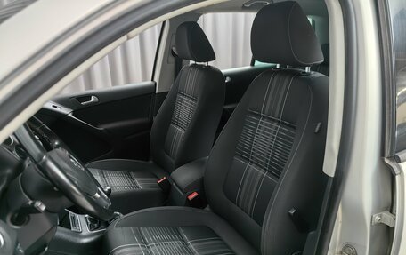 Volkswagen Tiguan I, 2015 год, 999 000 рублей, 6 фотография