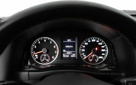 Volkswagen Tiguan I, 2015 год, 999 000 рублей, 10 фотография