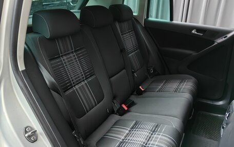 Volkswagen Tiguan I, 2015 год, 999 000 рублей, 9 фотография