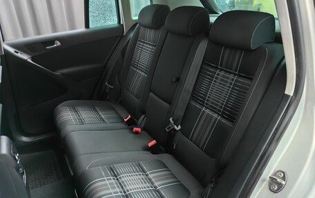 Volkswagen Tiguan I, 2015 год, 999 000 рублей, 8 фотография