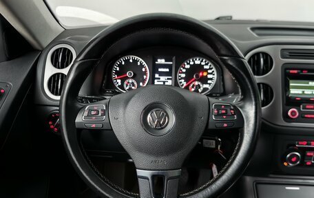 Volkswagen Tiguan I, 2015 год, 999 000 рублей, 11 фотография