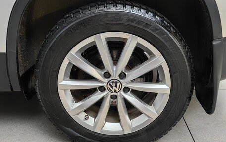 Volkswagen Tiguan I, 2015 год, 999 000 рублей, 23 фотография