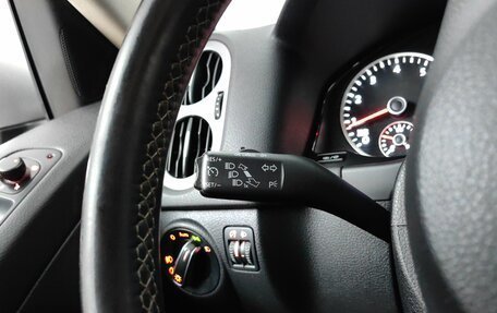 Volkswagen Tiguan I, 2015 год, 999 000 рублей, 19 фотография