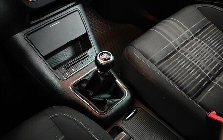 Volkswagen Tiguan I, 2015 год, 999 000 рублей, 16 фотография