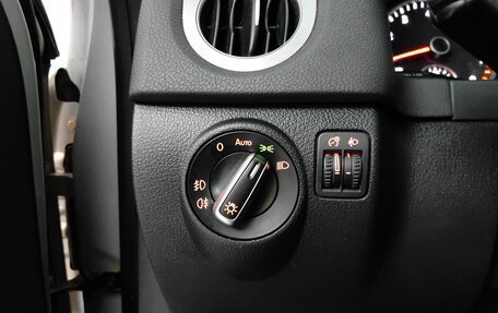 Volkswagen Tiguan I, 2015 год, 999 000 рублей, 21 фотография