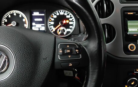 Volkswagen Tiguan I, 2015 год, 999 000 рублей, 18 фотография