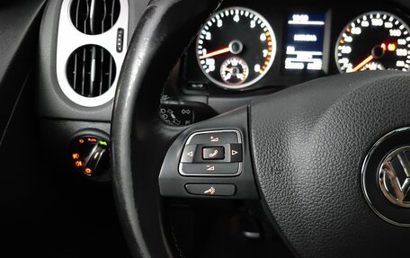 Volkswagen Tiguan I, 2015 год, 999 000 рублей, 17 фотография