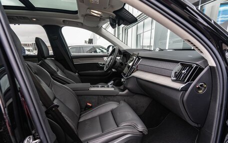 Volvo XC90 II рестайлинг, 2025 год, 13 000 000 рублей, 6 фотография