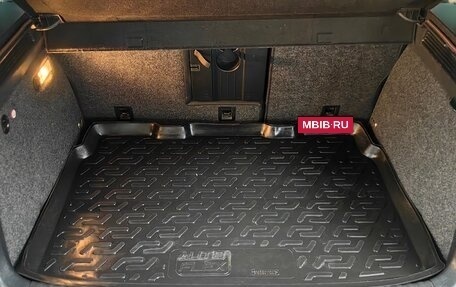 Volkswagen Tiguan I, 2015 год, 999 000 рублей, 24 фотография