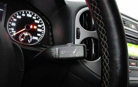 Volkswagen Tiguan I, 2015 год, 999 000 рублей, 20 фотография