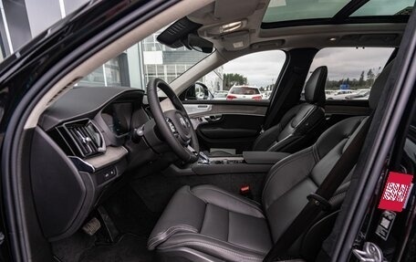 Volvo XC90 II рестайлинг, 2025 год, 13 000 000 рублей, 5 фотография