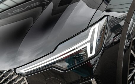 Volvo XC90 II рестайлинг, 2025 год, 13 000 000 рублей, 16 фотография