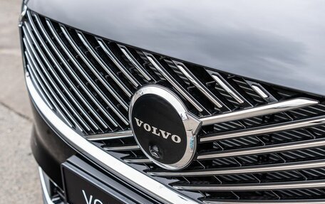 Volvo XC90 II рестайлинг, 2025 год, 13 000 000 рублей, 10 фотография