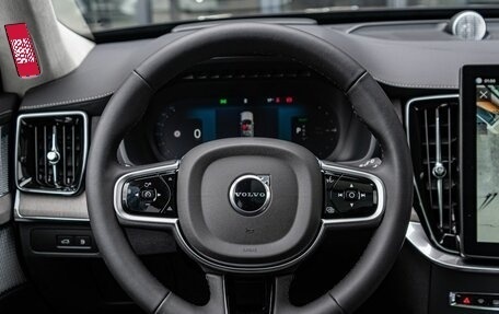 Volvo XC90 II рестайлинг, 2025 год, 13 000 000 рублей, 8 фотография