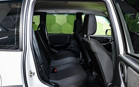 Chevrolet Niva I рестайлинг, 2016 год, 750 000 рублей, 6 фотография