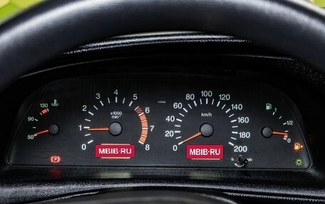 Chevrolet Niva I рестайлинг, 2016 год, 750 000 рублей, 7 фотография