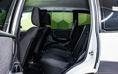 Chevrolet Niva I рестайлинг, 2016 год, 750 000 рублей, 17 фотография