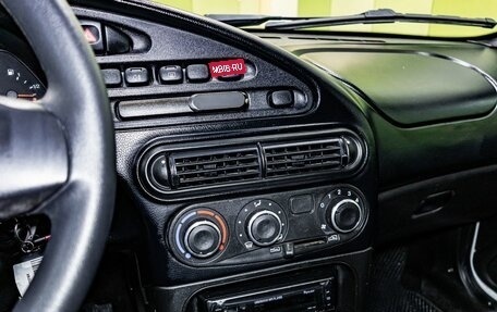 Chevrolet Niva I рестайлинг, 2016 год, 750 000 рублей, 20 фотография