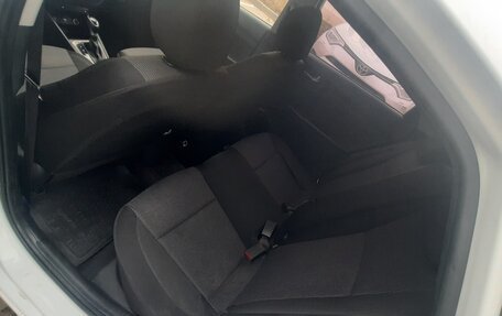 Hyundai Solaris II рестайлинг, 2020 год, 955 000 рублей, 8 фотография