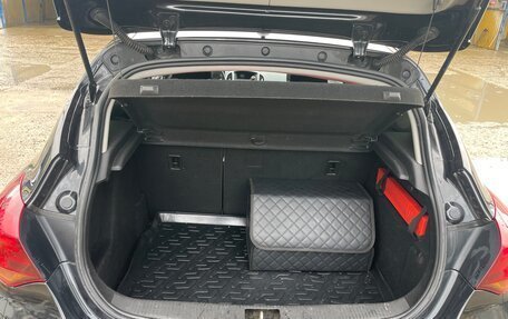 Opel Astra J, 2010 год, 800 000 рублей, 10 фотография