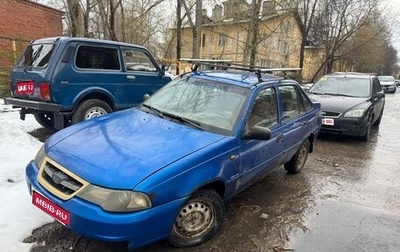 Daewoo Nexia I рестайлинг, 2010 год, 59 000 рублей, 1 фотография