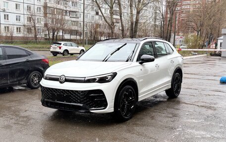 Volkswagen Tiguan, 2026 год, 4 490 000 рублей, 1 фотография